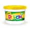 6 Packs: 2 ct. (12 total) Crayola® 3lb. Super Soft Modeling Dough Bucket